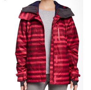 Mountain Hardware Barnsie Jacket
